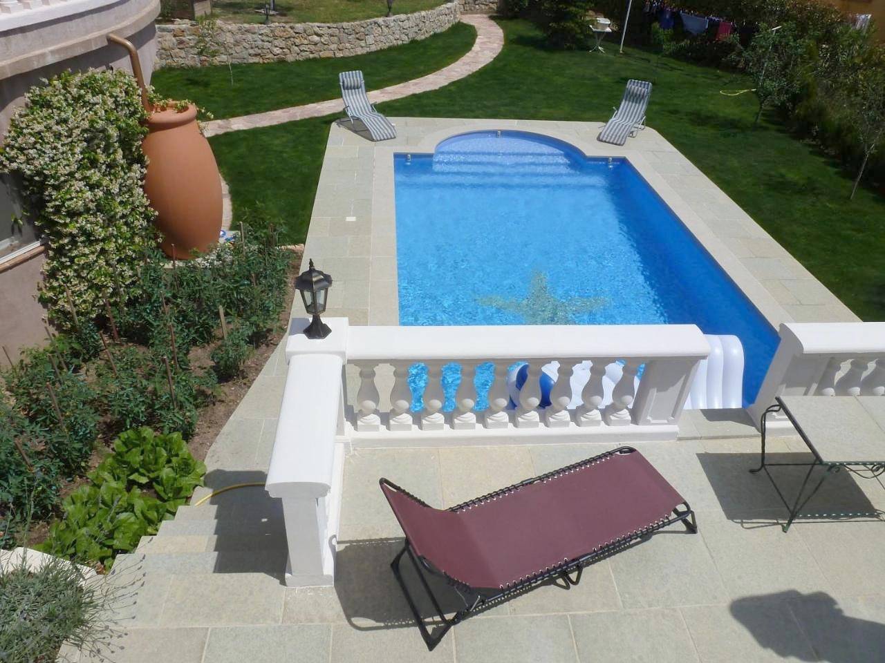 Appartement entier, Appartement du Lac in Montauroux, Côte méditerranéenne (France)
