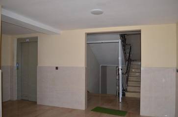 Gîte pour 9 personnes, avec vue et balcon à Berkane