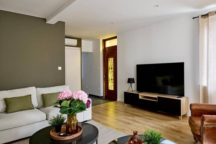 Location de vacances pour 6 personnes, avec terrasse, animaux acceptés à La Wantzenau - 3