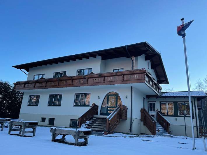 Pension für 1 Personen, kinderfreundlich - 1