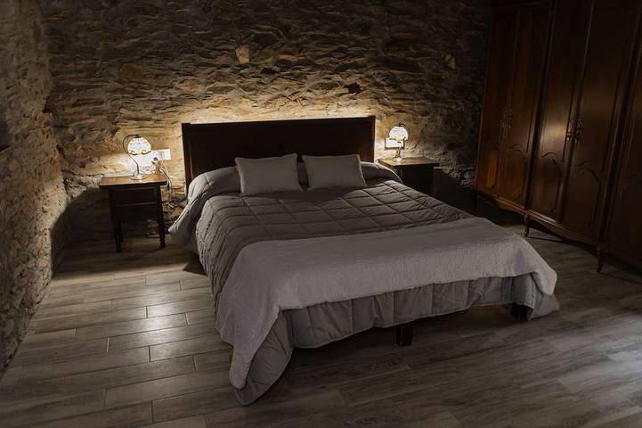 Rural House in the mountains at Natural place of Montseny/Barcelona,Spain in Fogars de Montclús, Barcelone l'intérieur des terres