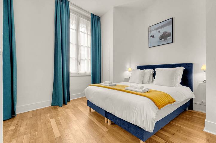 Gîte pour 2 personnes à Toulouse - 3