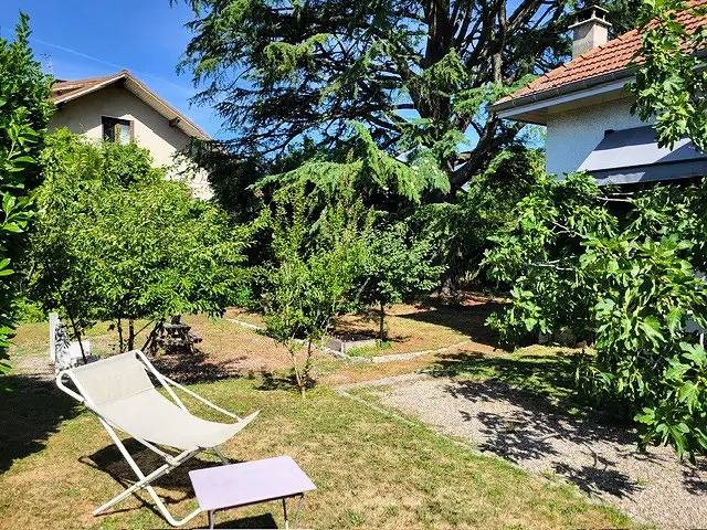 Villa pour 6 personnes, avec Balcon en Savoie - 2