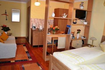B&b für 2 Personen in Trittenheim, Moseleifel, Bild 1