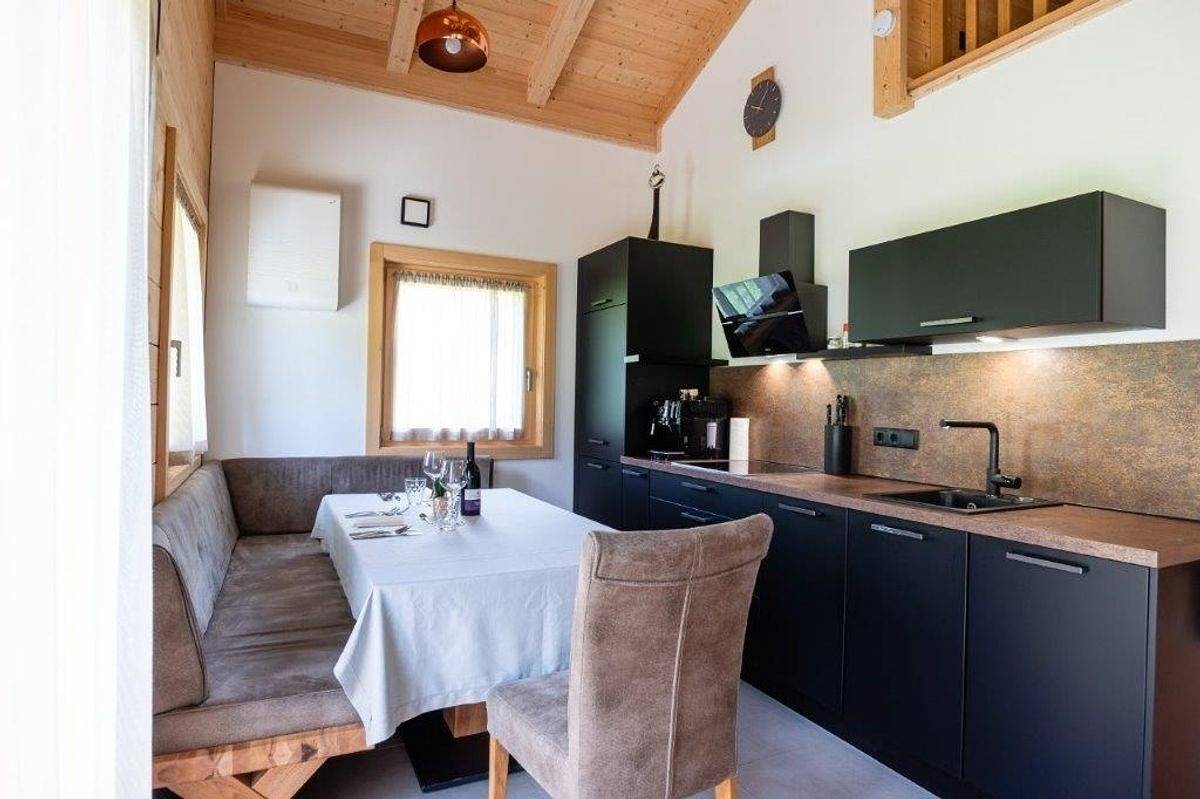 Chalet am Zirm in Weissenbach (Ahrntal), Ahrntal
