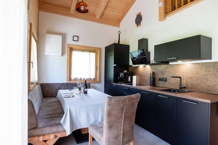 Chalet am Zirm in Weissenbach (Ahrntal), Ahrntal