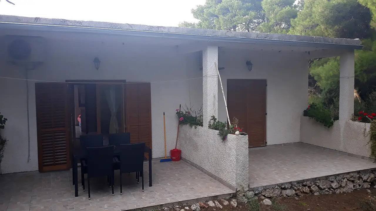 Appartamento vacanze a Meleda a partire da 195€ a notte
