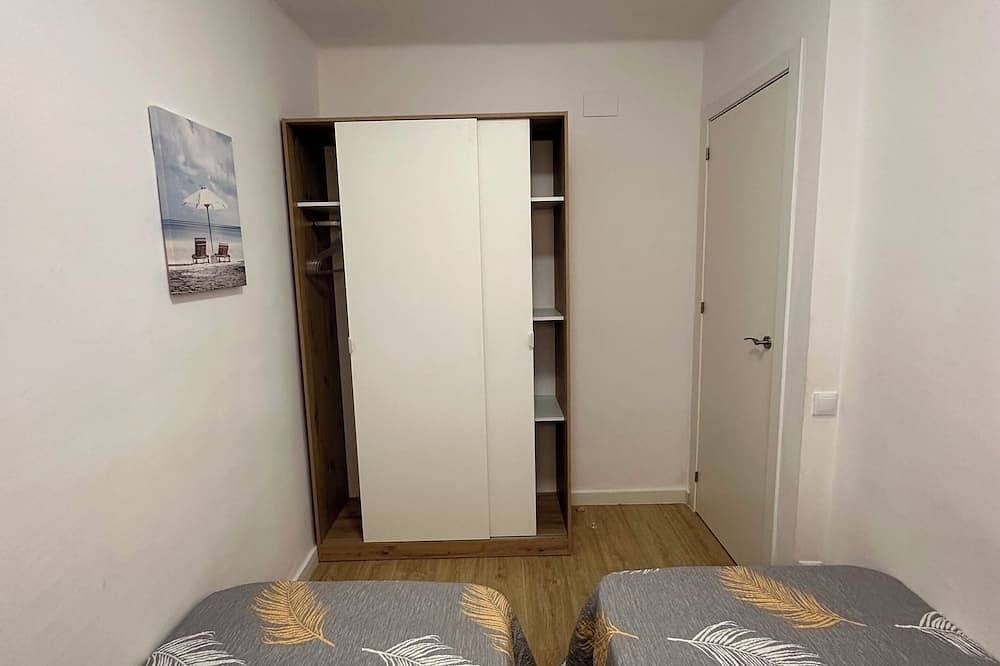 Apartamento entero, Appartement Pineda Centre - vue mer in Platja de la Pineda, Costa Dorada