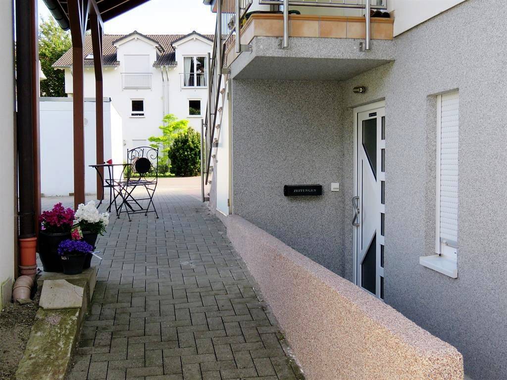 Ganze Ferienwohnung, 6-Bettwohnung in Neuhäusel, Lahn-Taunus