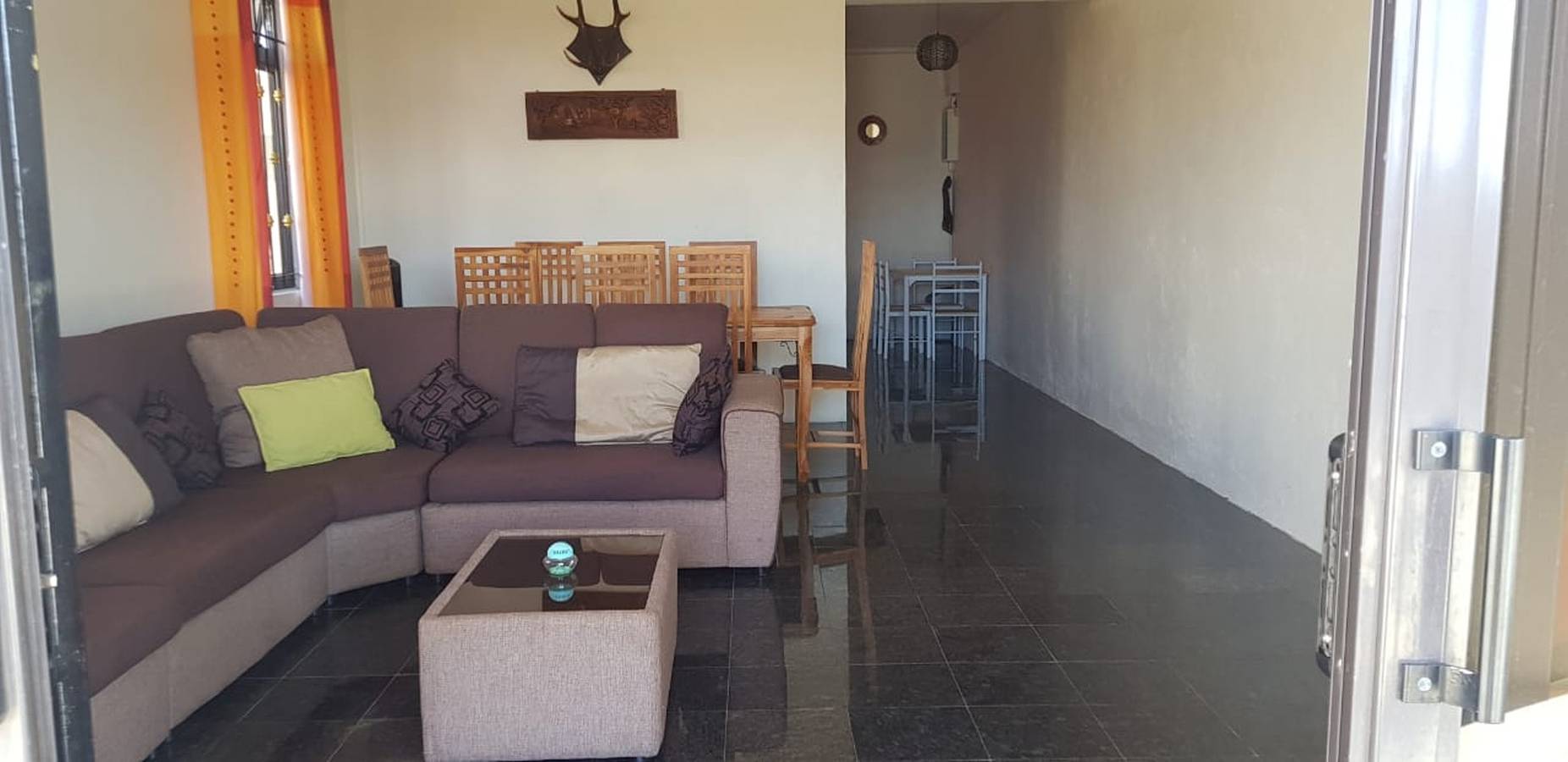 Charming house in Mahebourg with sea view and garden in Mahébourg, Grand Port