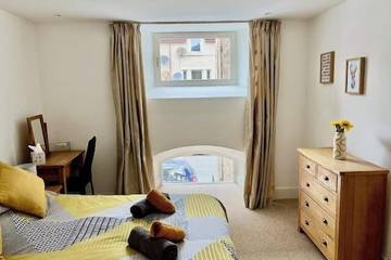 Apartment for 4 People in Inverness, Highlands, Photo 1