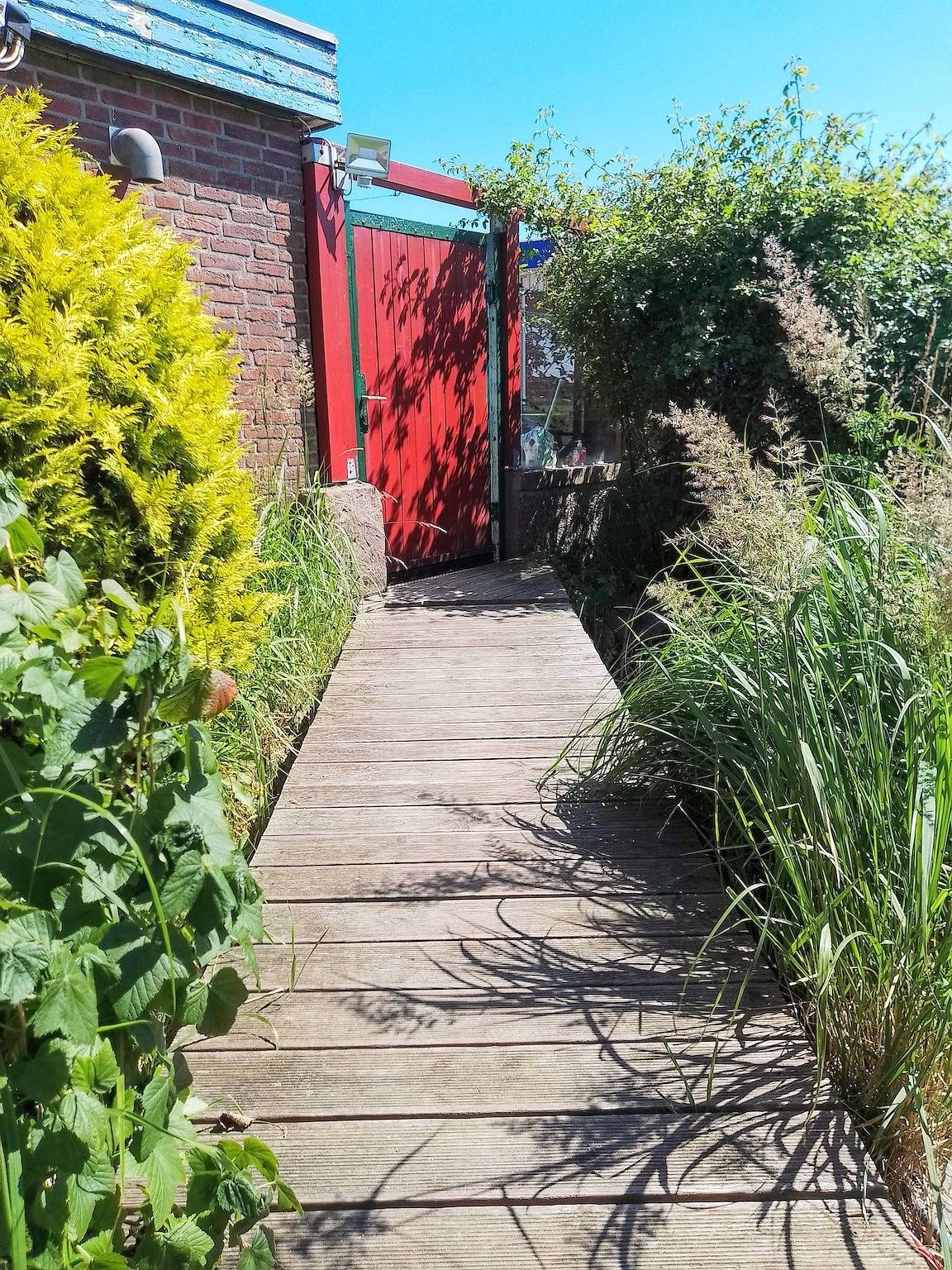 Ganze Ferienwohnung, Fewo Meerblick in Süssau, Heringsdorf (Oldenburg-Land)