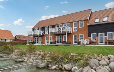 Appartement voor 4 Personen in Klintholm Havn, Seeland, Afbeelding 1