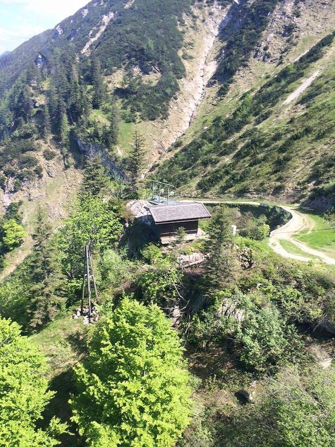 Ferienwohnung für 2 Personen, mit Garten und Terrasse in Bergen (Chiemgau) - 4
