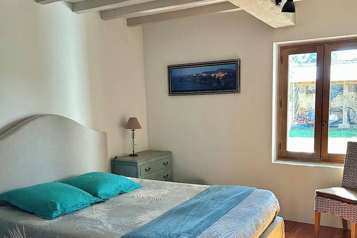 Location de vacances pour 15 personnes, avec piscine et balcon dans Arthez-d'Armagnac - 4