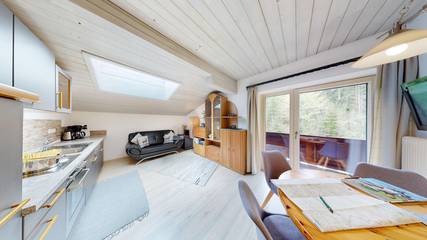 Zimmer für 2 Personen in Lofer, Pinzgau, Bild 3