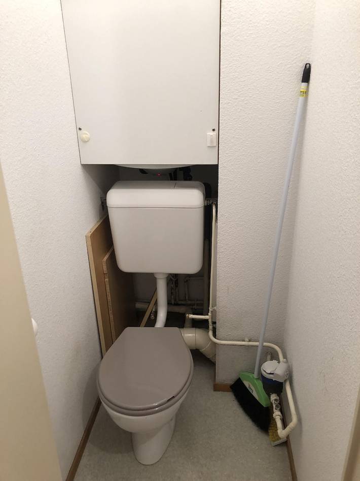 Location appartement pour 4 personnes