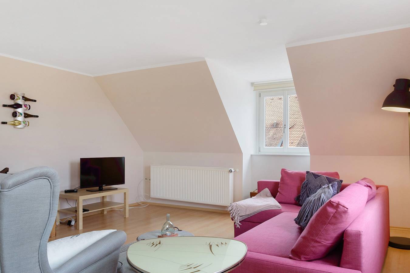 Appartamento vacanze a Franken a partire da 138€ a notte