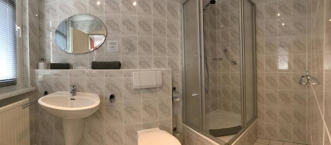 BnB für 2 Personen, mit Terrasse und Garten sowie Ausblick auf Usedom - 2