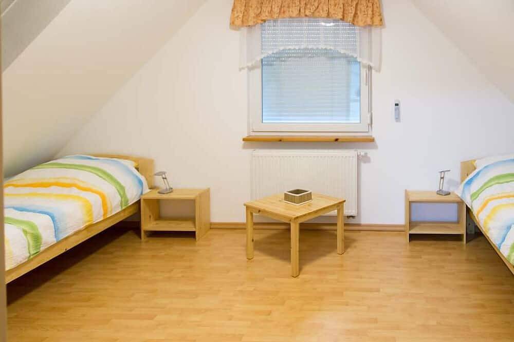 Vacation home for 6 guests with 65m² in Ebstorf in Ebstorf, Landkreis Uelzen