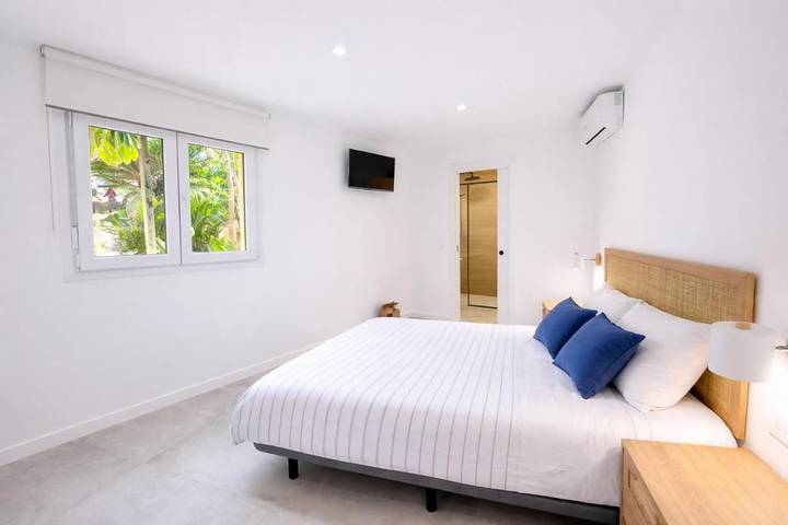 Casa rural para 18 personas, con Terraza además de Jardín y Piscina en Elche - 3
