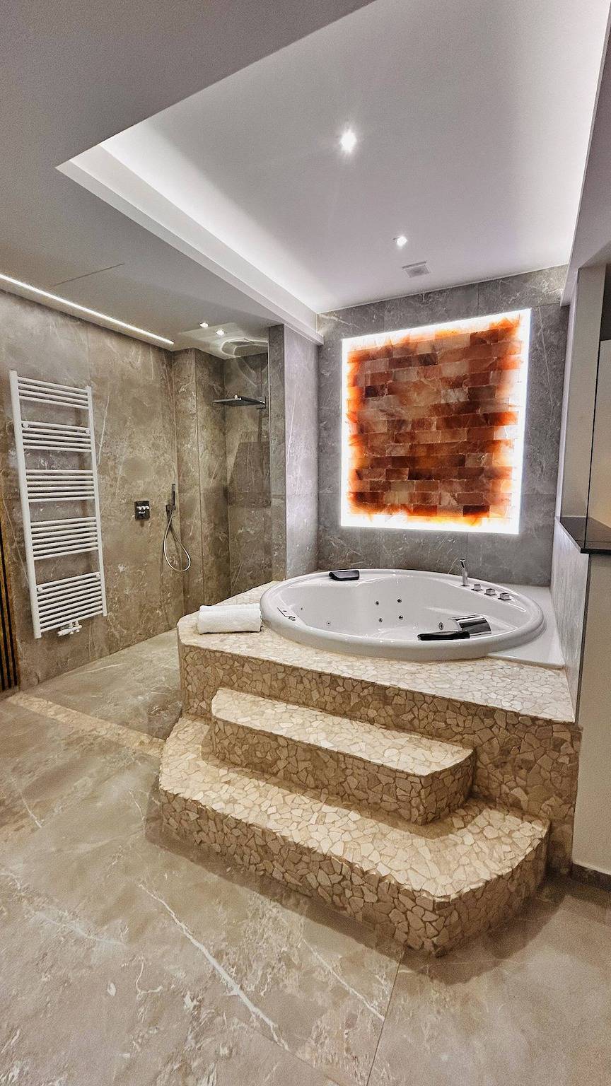 Ganzes Studio, Zentrum von Salt Spa de Panne in De Panne, Belgische Küste