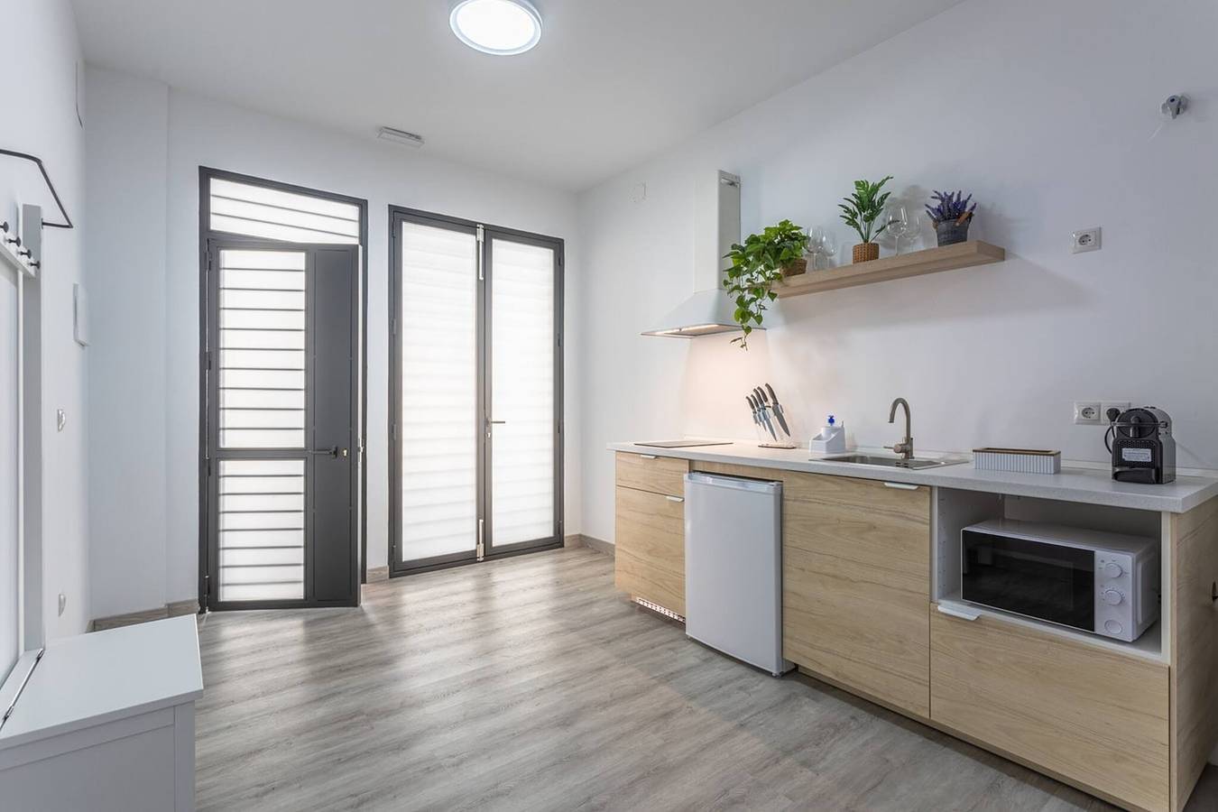 Entire apartment, Apartamento Feria de abril in Nervión, Sevilla