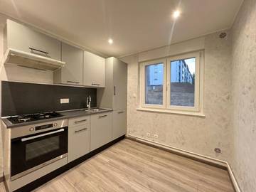Cottage pour 3 personnes à Thionville