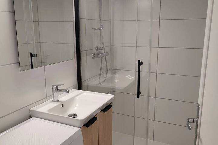 Villa pour 4 personnes, avec jardin et terrasse au Grau-d'Agde - 4