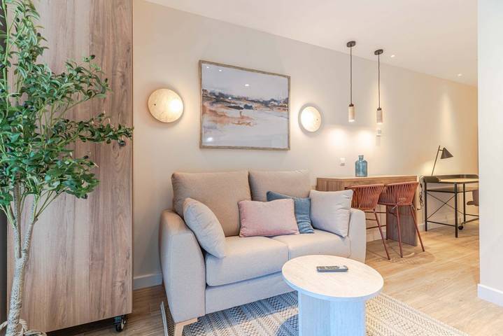 Vakantieappartement voor 2 personen