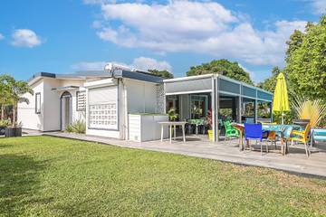 Villa pour 8 Personnes dans Baie-Mahault, Antilles, Photo 3