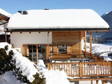 Villa voor 6 Personen in Pinzgau-Pongau, Salzburg (stad), Afbeelding 1