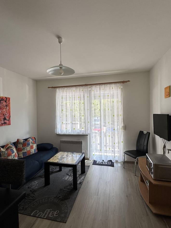 Ganze Ferienwohnung, Appartement B in Bad Kleinkirchheim, Nockberge