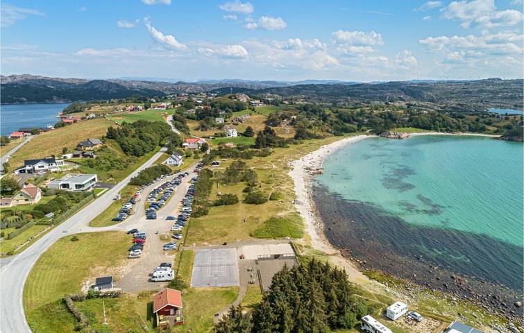 Ferienwohnung für 4 Personen, mit Garten und Terrasse in Rogaland - 2