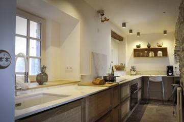 Location De Vacances pour 21 Personnes dans Saint-Izaire, Aveyron, Photo 3