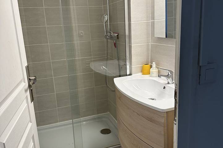 Apartamento entero, Appartementdes Hauts de Lutz à Proximité de la Loire in Beaugency, Valle del Loira
