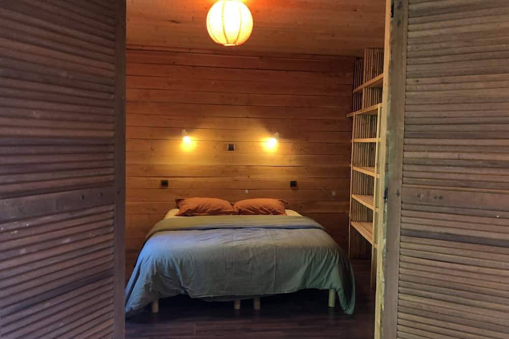 Appartement 5 couchages avec vue sur l'étang in Bain-de-Bretagne, Redon region