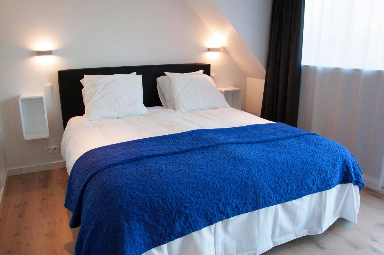 B&B Aquavit in Knokke, Knokke-Heist