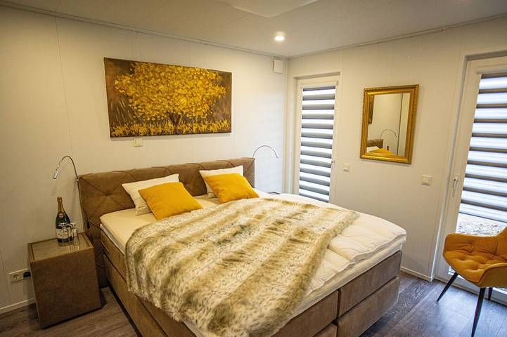 Ferienhaus für 4 Personen, mit Garten in Goch - 2