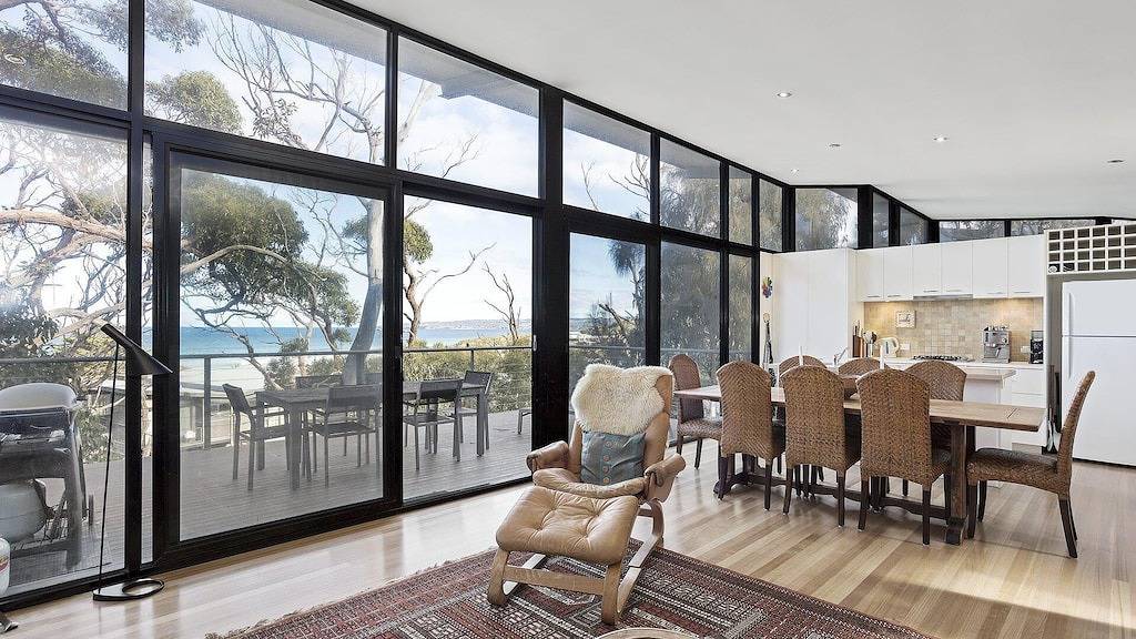 Treetops Terrasse 10 @ C-Air - Skenes Creek in Skenes Creek, Colac Otway Shire