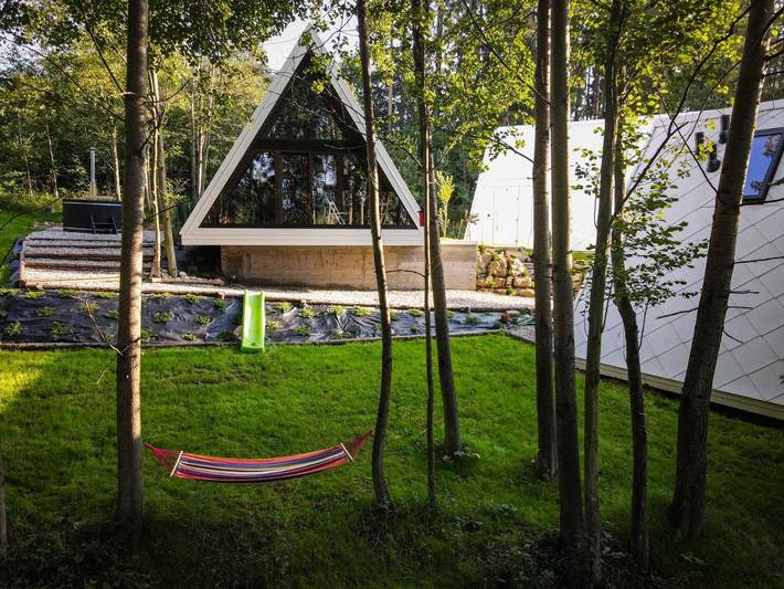 Superior Chalet in Białka Tatrzańska, Karpaty (Polska)