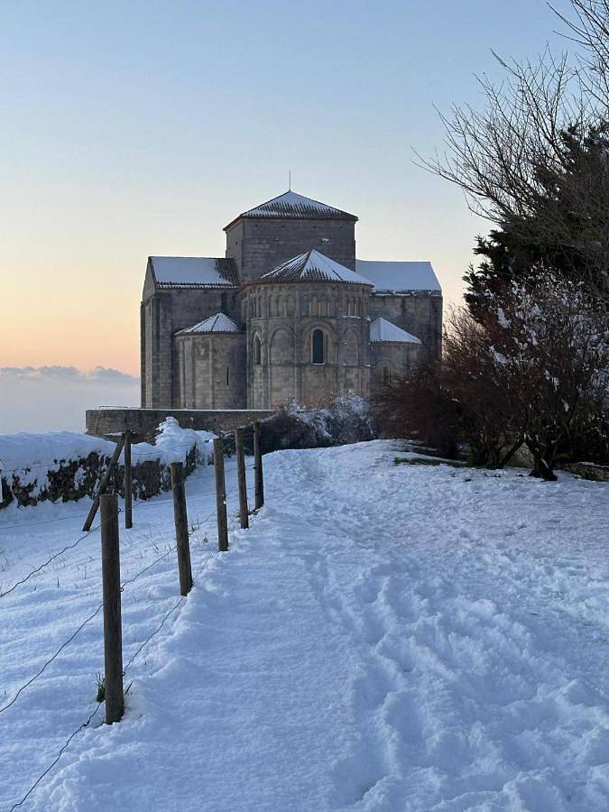 Location de vacances pour 2 personnes, avec Terrasse à Talmont-sur-Gironde