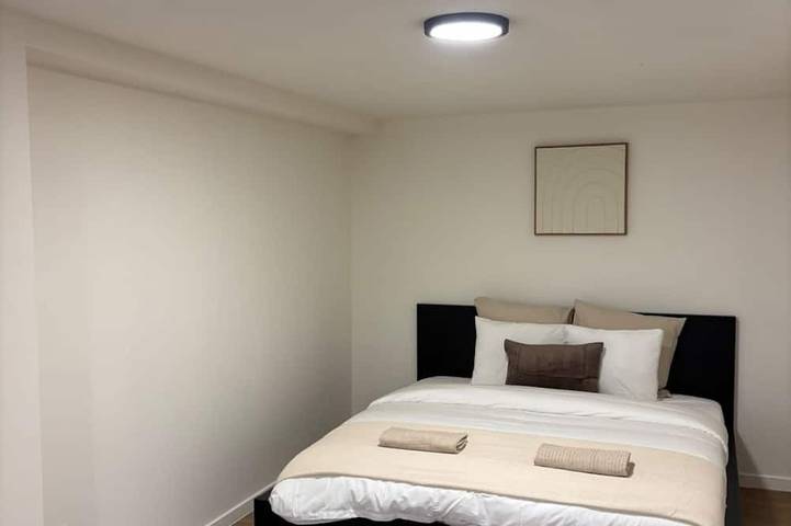 Ferienwohnung für 2 Personen - 1