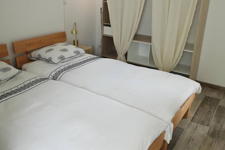 Location de vacances pour 5 personnes, avec jardin et terrasse à Saubion - 3