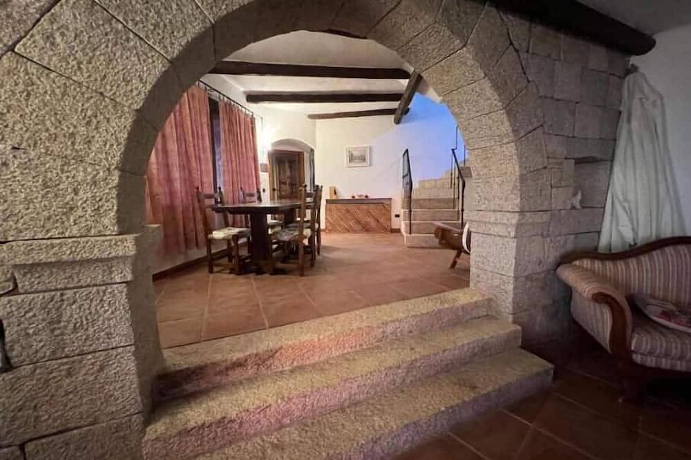 Infinity Pool & Memorable Sunsets to Nourish the Soul in Lu Bagnu, Castelsardo