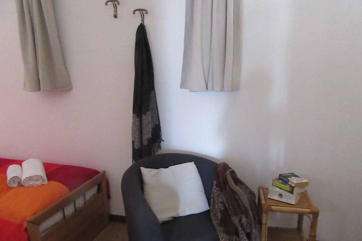 Ferienwohnung für 4 Personen, mit Terrasse und Garten in Padua - 4