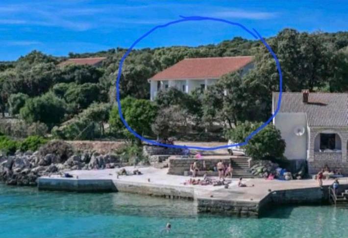 Villa pour 6 personnes, avec vue et jardin dans Lun - 4