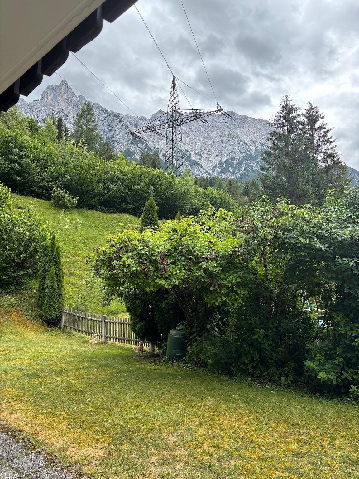 Ganze Ferienwohnung, Isarjuwel in Mittenwald, Bayerische Alpen