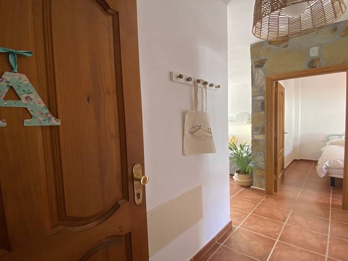 Gîte pour 2 personnes, avec Terrasse à Valle Gran Rey - 2