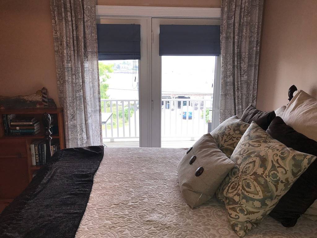 Spektakuläre Aussicht auf das Meer, Privatstrand. 24. August - 14. September ist verfügbar in Biddeford, York County